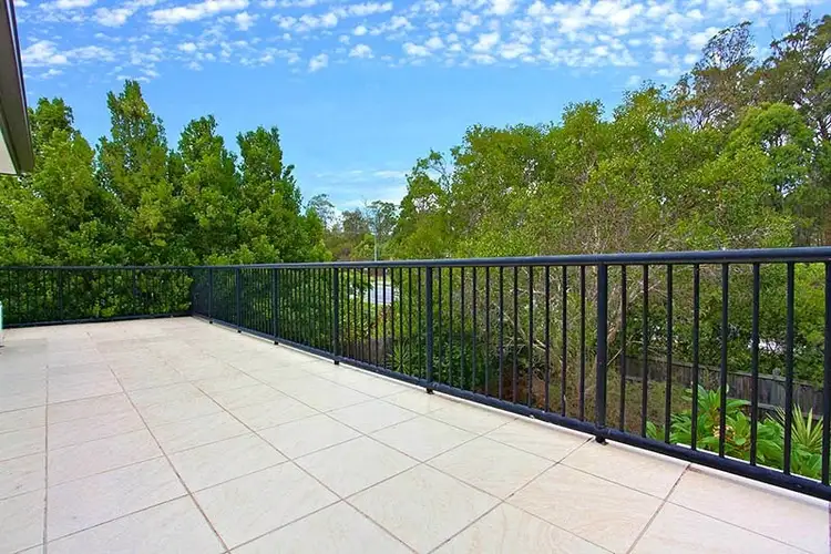 Fifth view of Homely semi-detached listing, 2/145 Gemvale Road, Mudgeeraba QLD 4213