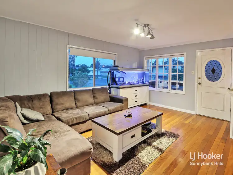Second view of Homely house listing, 3 Wallum Street, Acacia Ridge QLD 4110
