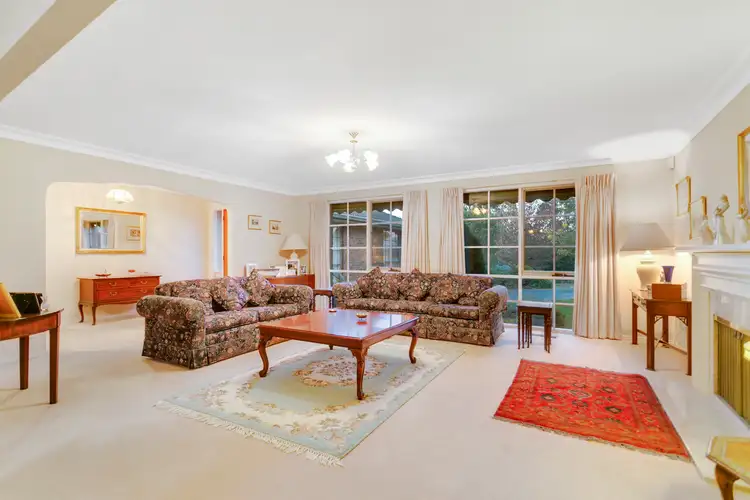 Sixth view of Homely house listing, 44 Granya Grove, Mount Eliza VIC 3930