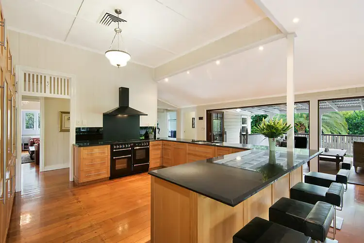 Fourth view of Homely house listing, 84 Kitchener Road, Ascot QLD 4007