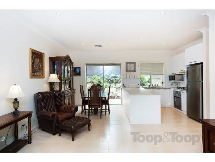 Sixth view of Homely villa listing, 486A The Parade, Rosslyn Park SA 5072