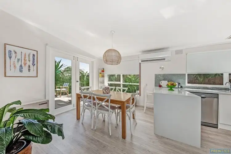 Second view of Homely house listing, 40 MAGNOLIA Court, Rye VIC 3941