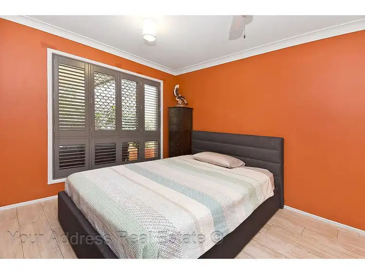 Fifth view of Homely house listing, 1/13 Blackbird Street, Beenleigh QLD 4207