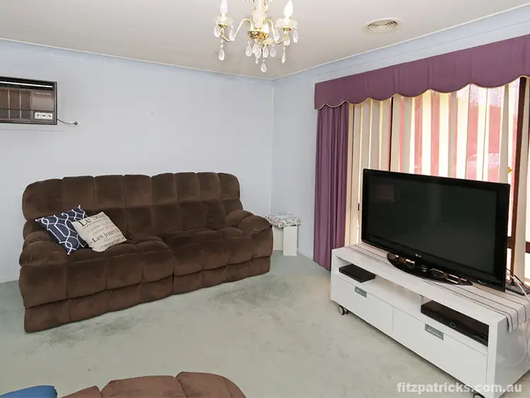 Fifth view of Homely house listing, 1 Mallory Street, Ashmont NSW 2650