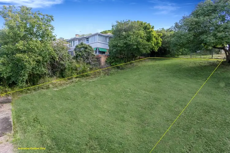 Third view of Homely land listing, 18 Sykes Street, Ascot QLD 4007