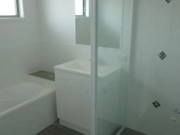 Fifth view of Homely house listing, 11 Cormorant Court, Kawungan QLD 4655