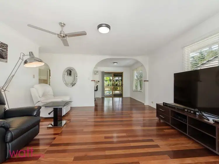 Fourth view of Homely house listing, 7 Cresfield Street, Zillmere QLD 4034