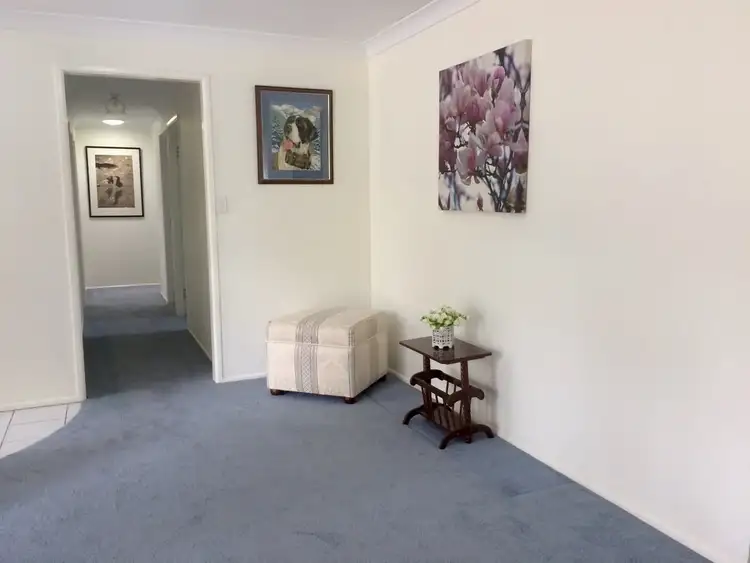 Fourth view of Homely house listing, 2 Bushlark Court, Bellbowrie QLD 4070