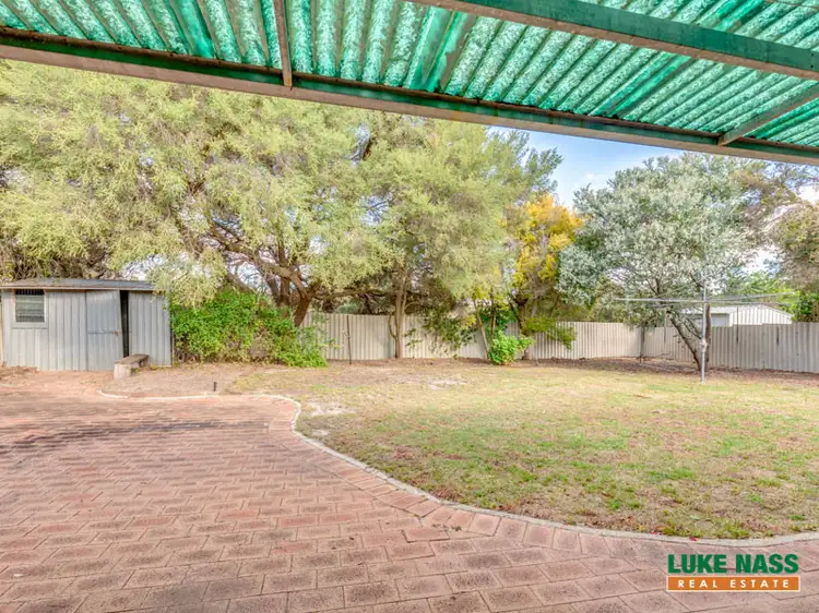 Third view of Homely house listing, 7 Saffron Court, Kelmscott WA 6111