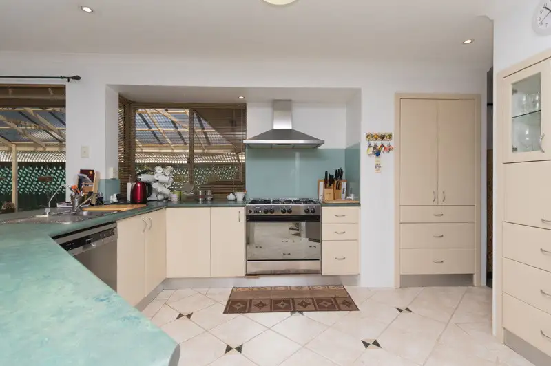 Main view of Homely house listing, 40 Selkirk Drive, Kinross WA 6028