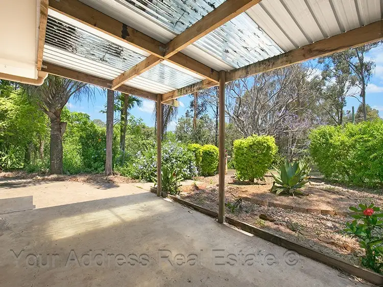Seventh view of Homely house listing, 1-21 Bamboo Drive, Cedar Vale QLD 4285