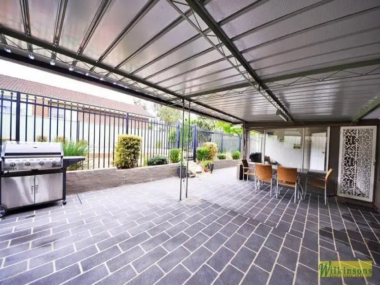 Third view of Homely house listing, Address available on request