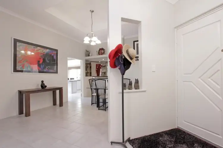 Second view of Homely house listing, 24 Burtonia Place, Canning Vale WA 6155