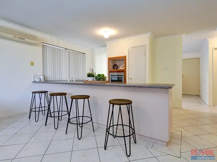 Fifth view of Homely house listing, 5 Longridge Rise, Quinns Rocks WA 6030