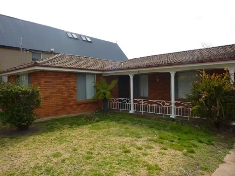29 Riddell Street, Molong NSW 2866