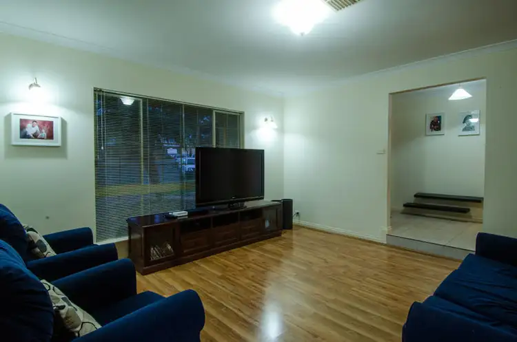 Second view of Homely house listing, 6 Niagara Court, Hannans WA 6430