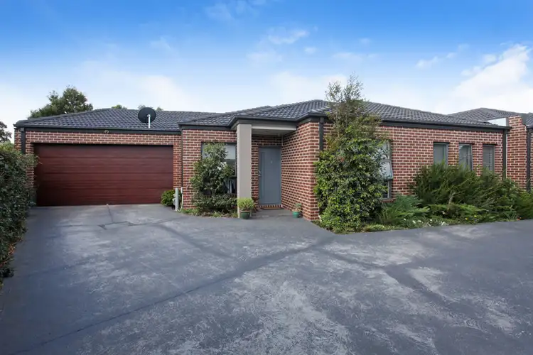 2/36 Selwyn Street, Albion VIC 3020