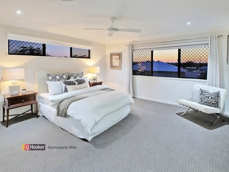 Fifth view of Homely house listing, 7 English Place, Rochedale QLD 4123