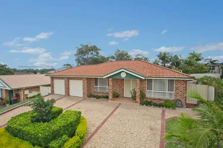 Main view of Homely house listing, 3 Tobin Lane, Anna Bay NSW 2316