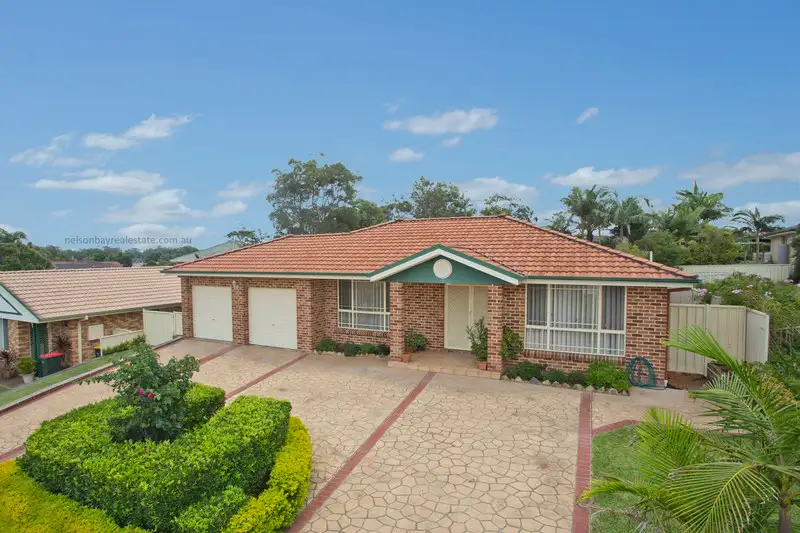 Main view of Homely house listing, 3 Tobin Lane, Anna Bay NSW 2316