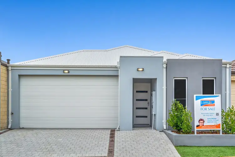 4 Soran Way, Butler WA 6036