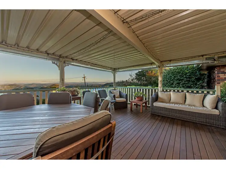 Fifth view of Homely house listing, 9 Katoomba Crescent, Prince Henry Heights QLD 4350