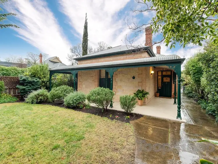Main view of Homely house listing, 43 Second Avenue, St Peters SA 5069