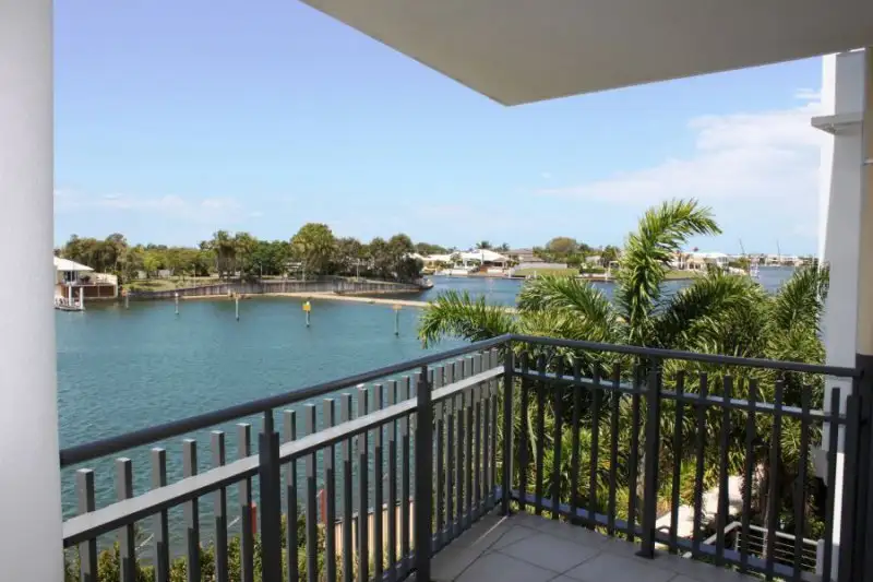 Main view of Homely apartment listing, 35/57 Grand Parade, Kawana Island QLD 4575