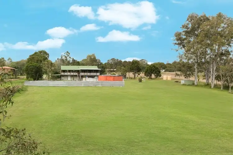 Second view of Homely rural property listing, 30 Kirk Street, Bundamba QLD 4304
