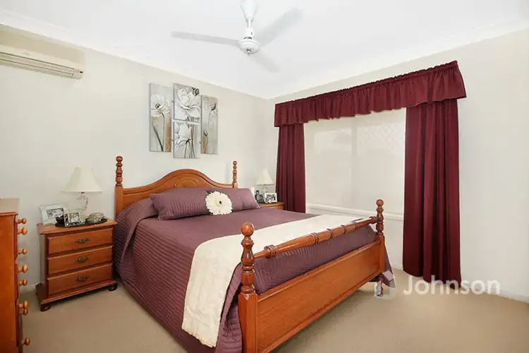 Third view of Homely house listing, 13 Wombat Place, Doolandella QLD 4077