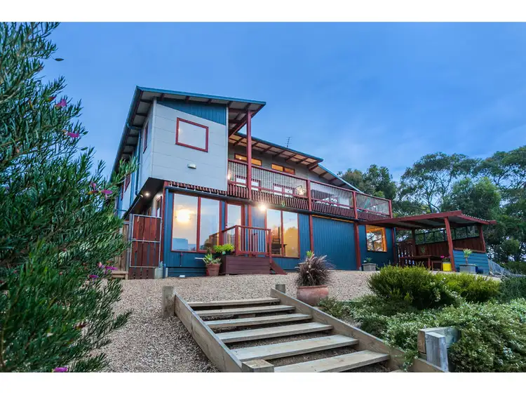 4 Quambi Court, Torquay VIC 3228
