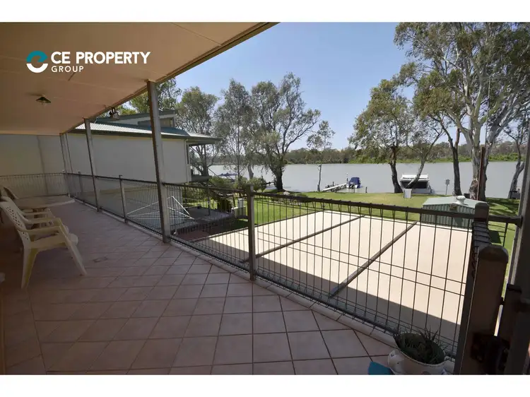 Main view of Homely house listing, 94A River Lane, Mannum SA 5238