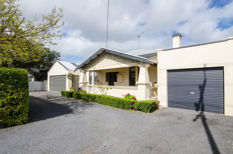 3 Brownes Road, Mount Gambier SA 5290