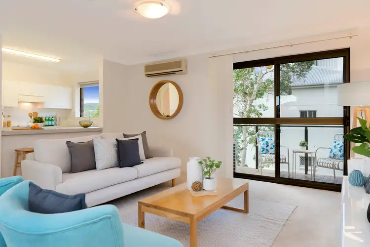 Third view of Homely apartment listing, 3/40 York Street, Indooroopilly QLD 4068