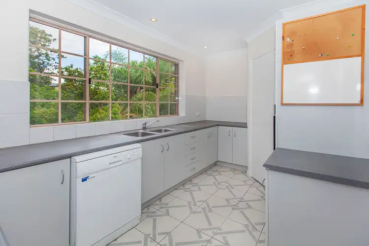Second view of Homely apartment listing, 3/6 Shirley Street, Indooroopilly QLD 4068