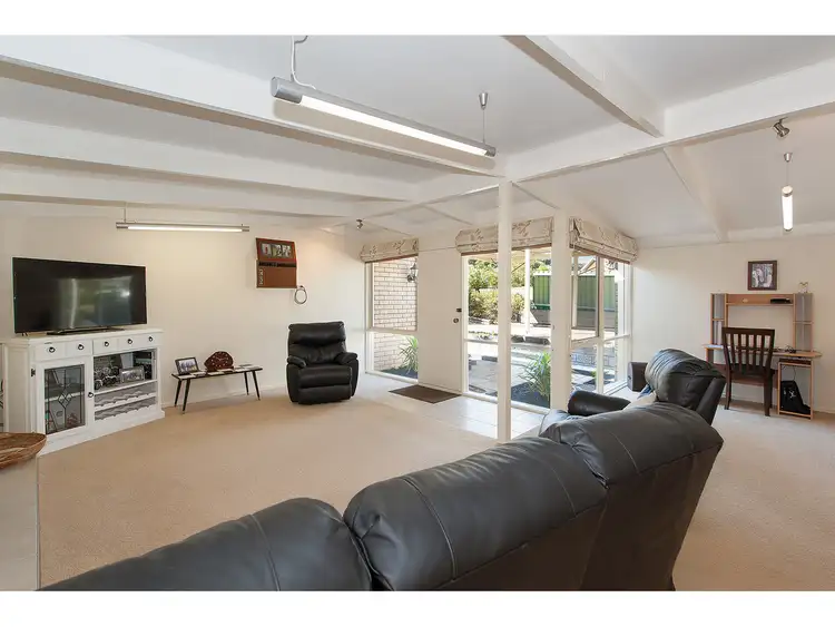 Second view of Homely house listing, 49 Morgan Crescent, Thurgoona NSW 2640