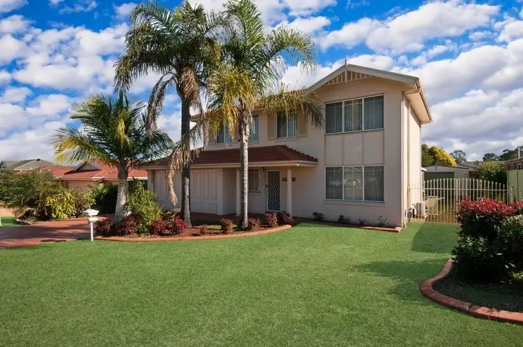19 Somerset Drive, Thornton NSW 2322