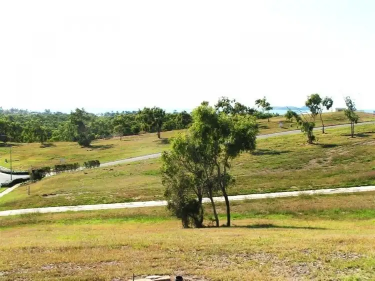 Sixth view of Homely land listing, 51 Cocoanut Point Drive, Zilzie QLD 4710