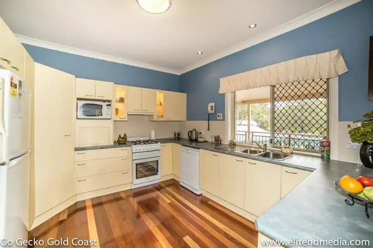 Fourth view of Homely house listing, 1-13 Nature Valley Court, Tallai QLD 4213