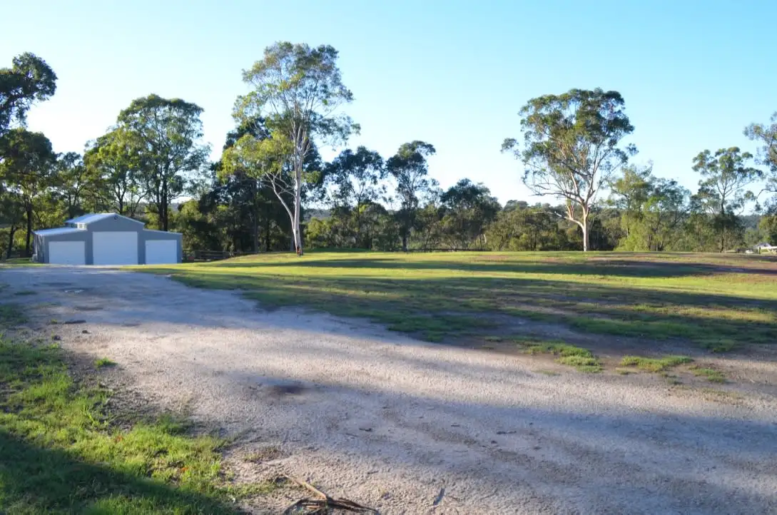 Main view of Homely rural property listing, Address available on request