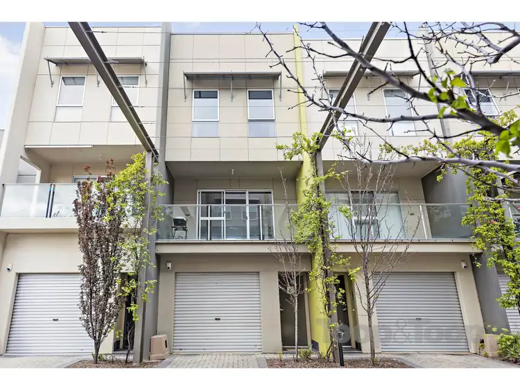 8/19-21 Metro Parade, Mawson Lakes SA 5095