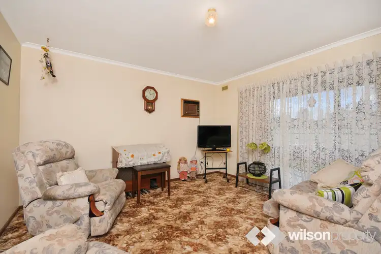 Second view of Homely unit listing, 1/27-29 Ormond Road, Traralgon VIC 3844