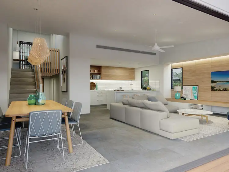 Second view of Homely house listing, 67 Shirley Street, Byron Bay NSW 2481