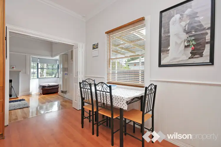 Fifth view of Homely house listing, 165B Kay Street, Traralgon VIC 3844