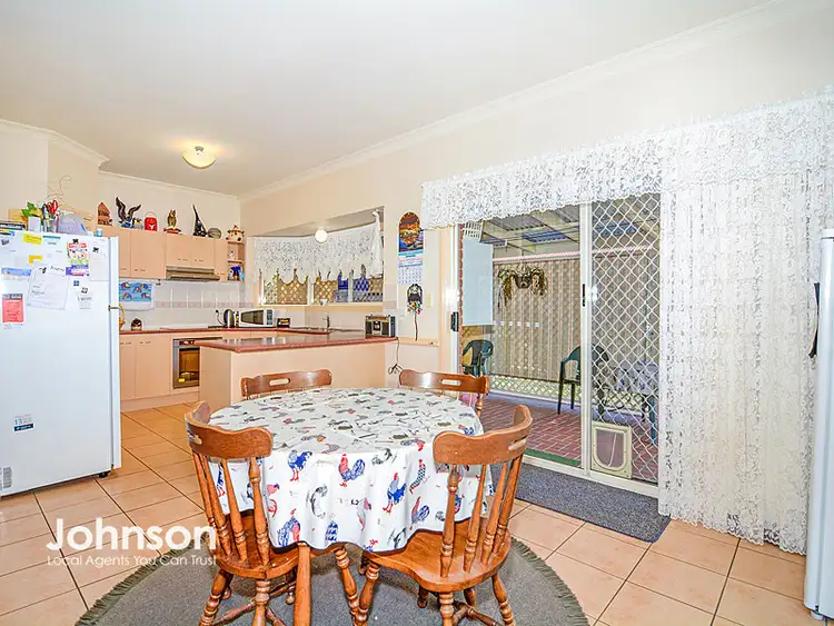 Third view of Homely house listing, 48 Carolina Parade, Forest Lake QLD 4078