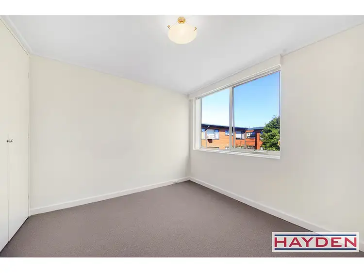 Sixth view of Homely apartment listing, 23/16 Kensington Road, South Yarra VIC 3141