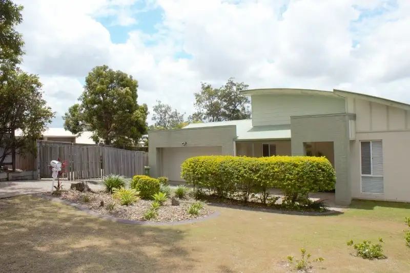 Main view of Homely house listing, 21 Killarney Court, Ormeau QLD 4208