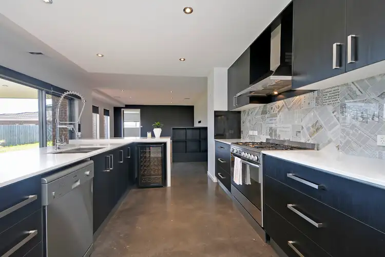 Fifth view of Homely house listing, 13 Newry Drive, Traralgon VIC 3844