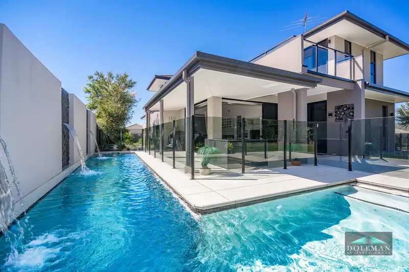 Main view of Homely house listing, 41 Sunridge Circuit, Bahrs Scrub QLD 4207