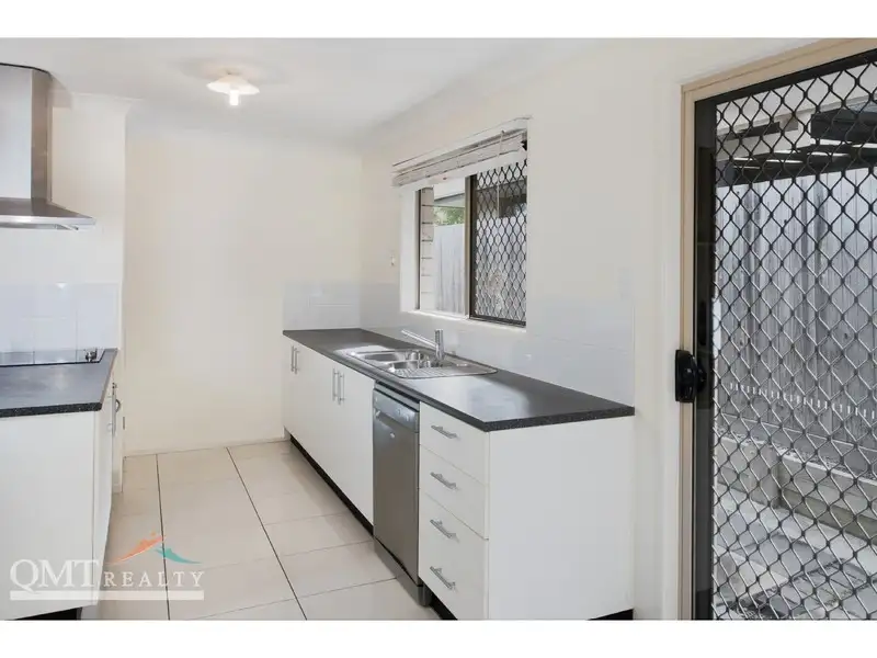 Main view of Homely house listing, 36 Gibraltar Circuit, Parkinson QLD 4115